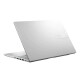 Notebook ASUS Vivobook 15 Core 5 120U 512GB 16GB 15.6'' Notebook ASUS Vivobook 15 Core 5 120U 512GB 16GB 15.6''