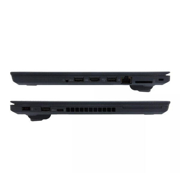 Notebook Lenovo Thinkpad T470 I5 / 8gb Ram / 128gb Ssd / 14" NOTEBOOK LENOVO RFPL T470P I5/8/128/14"