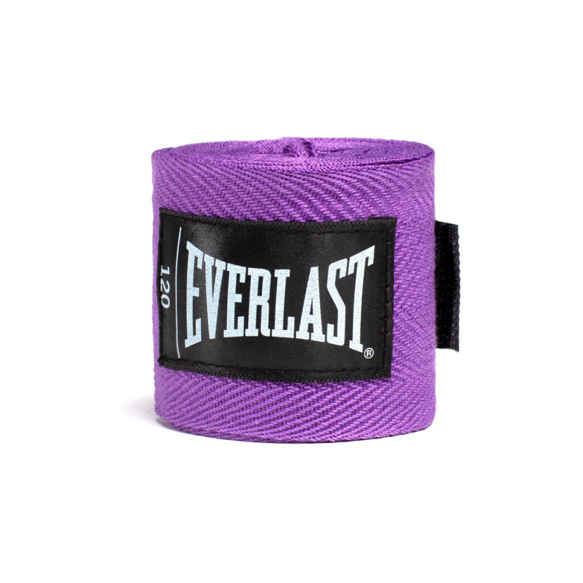 VENDA DE BOXEO EVERLAST CORE 120" PU - PURPLE 