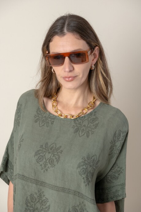 COLLAR CHAIN COLLAR CHAIN