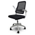 Silla De Escritorio Ergonómica Mesh BLANCO