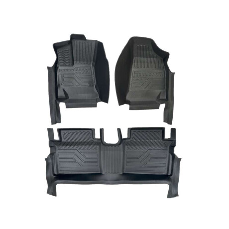 Bandeja De Piso Para Byd E2