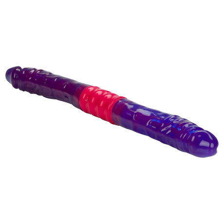 Doble Dildo Vibrador Flexi Dong Doble Dildo Vibrador Flexi Dong