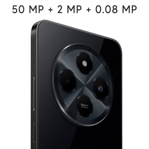 Xiaomi Redmi 14c 4/128 Gb 4g NEGRO