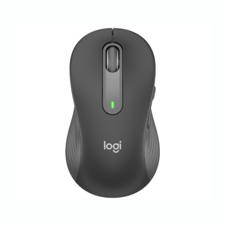 Mouse Inalámbrico LOGITECH M650 Large Izquierdo BT - Graphite Mouse Inalámbrico LOGITECH M650 Large Izquierdo BT - Graphite