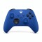 CONTROL DE MICROSOFT XBOX ONE S Joystick Inalámbrico MICROSOFT Xbox BT Controller Series X/s - Blue