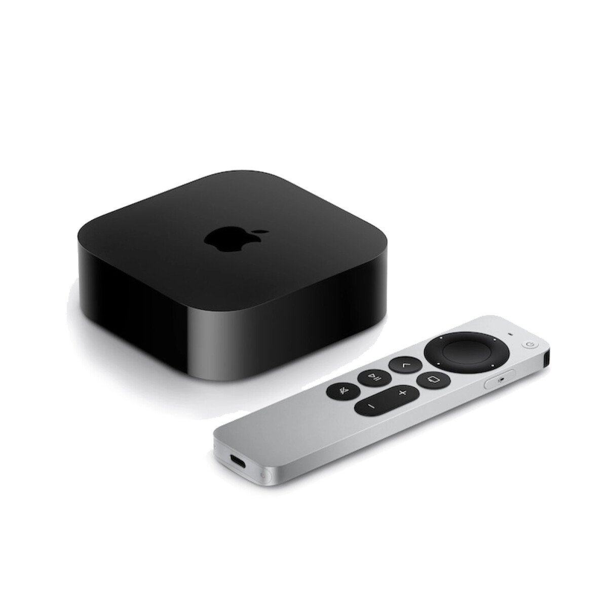 Apple Tv 3th Gen 4k Wifi 64gb 