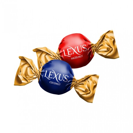 BOMBONERA CORAZON LEXUS 110 Grs. ROJA BOMBONERA CORAZON LEXUS 110 Grs. ROJA