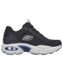 Skech-Air Ventura - Hombre Black