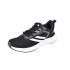 CHAMPION 35-44 BLACK/WHIT