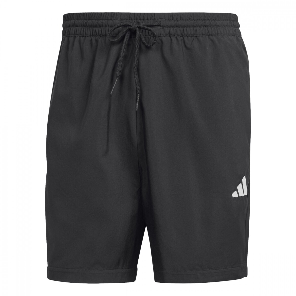 Short Adidas M SL CHELSEA Hombre JF1117 - Negro-blanco 