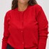 Saco Delta Rojo