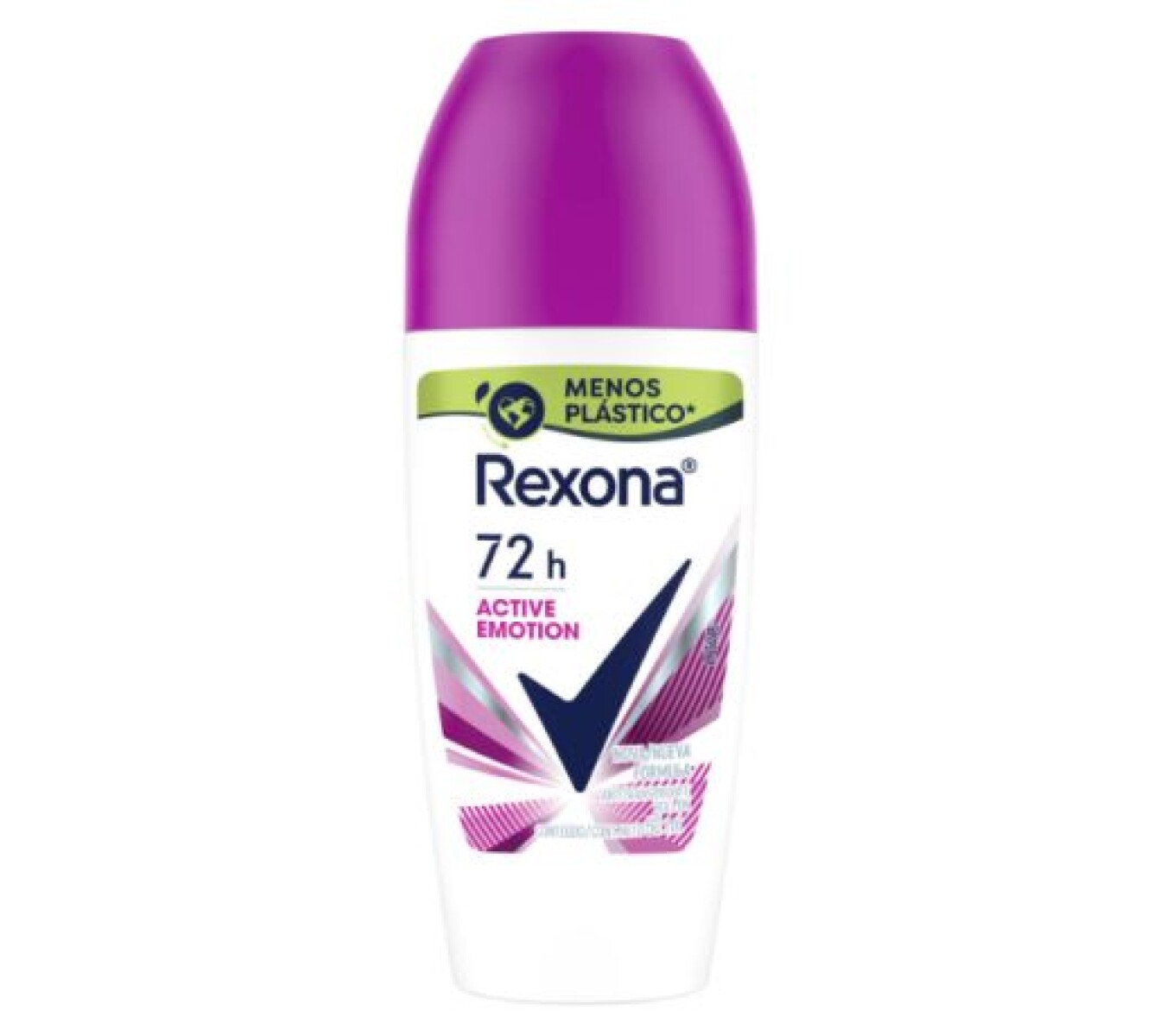 REXONA DESODORANTE WOMAN ROLL ON ACTIVE EMOTION 50ml 