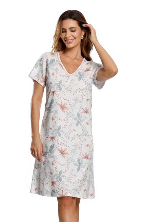 Camisón M/Corta 210 Melisa Camisón M/Corta 210 Melisa