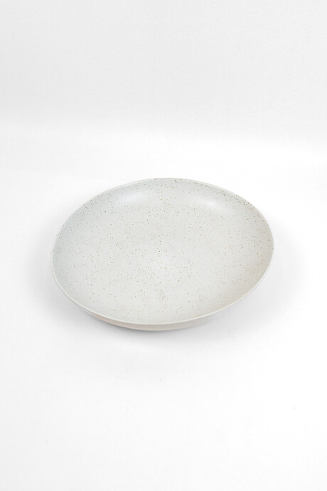 Plato Sitio Roma Color Unico