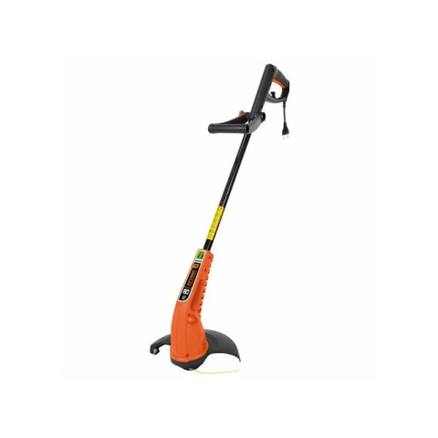 BORDEADORA ELÉCTRICA AP1000T 1000W/220V TRAMONTINA Naranja