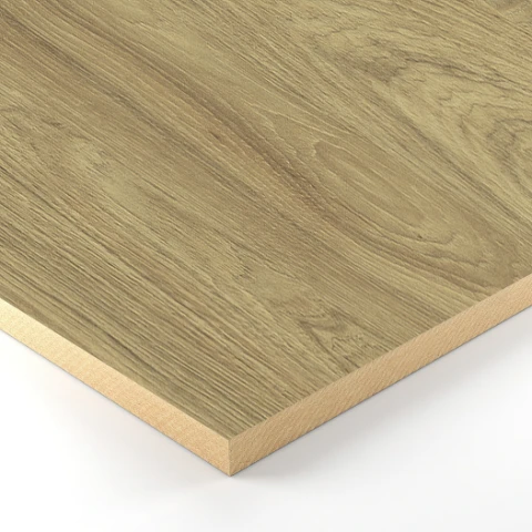Madera MDF Melaminico Hickory Natural H3730 EGGER 18mm MDF MEL HICKORY NATURAL H3730 EG. 18MM