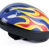 Casco De Protección Niña/o - Bicicleta - Skate - Monopatin 3-5 Años AZUL