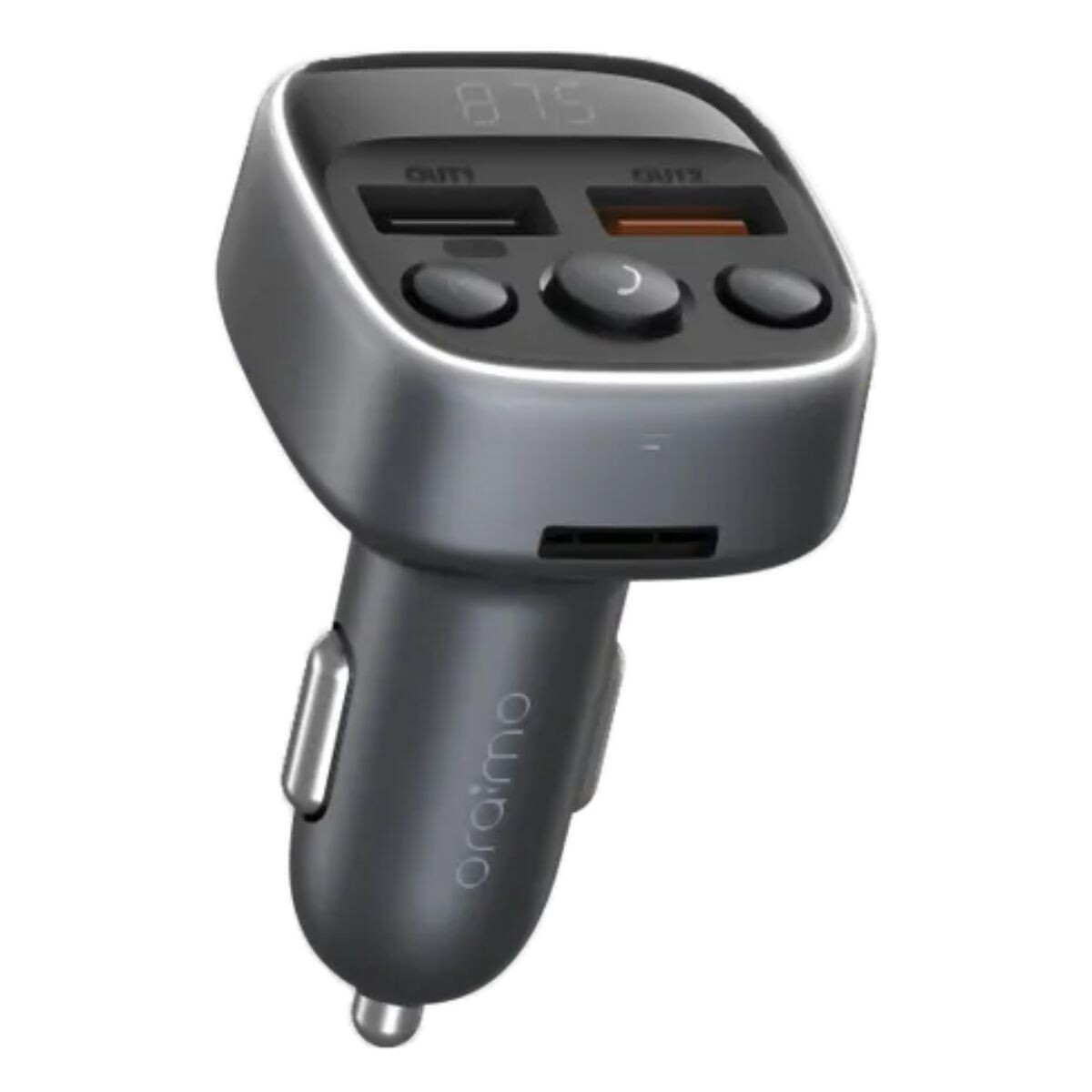 Cargador para auto Oraimo OCC-32D 