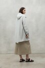 CHAQUETA VENUEALF Crudo