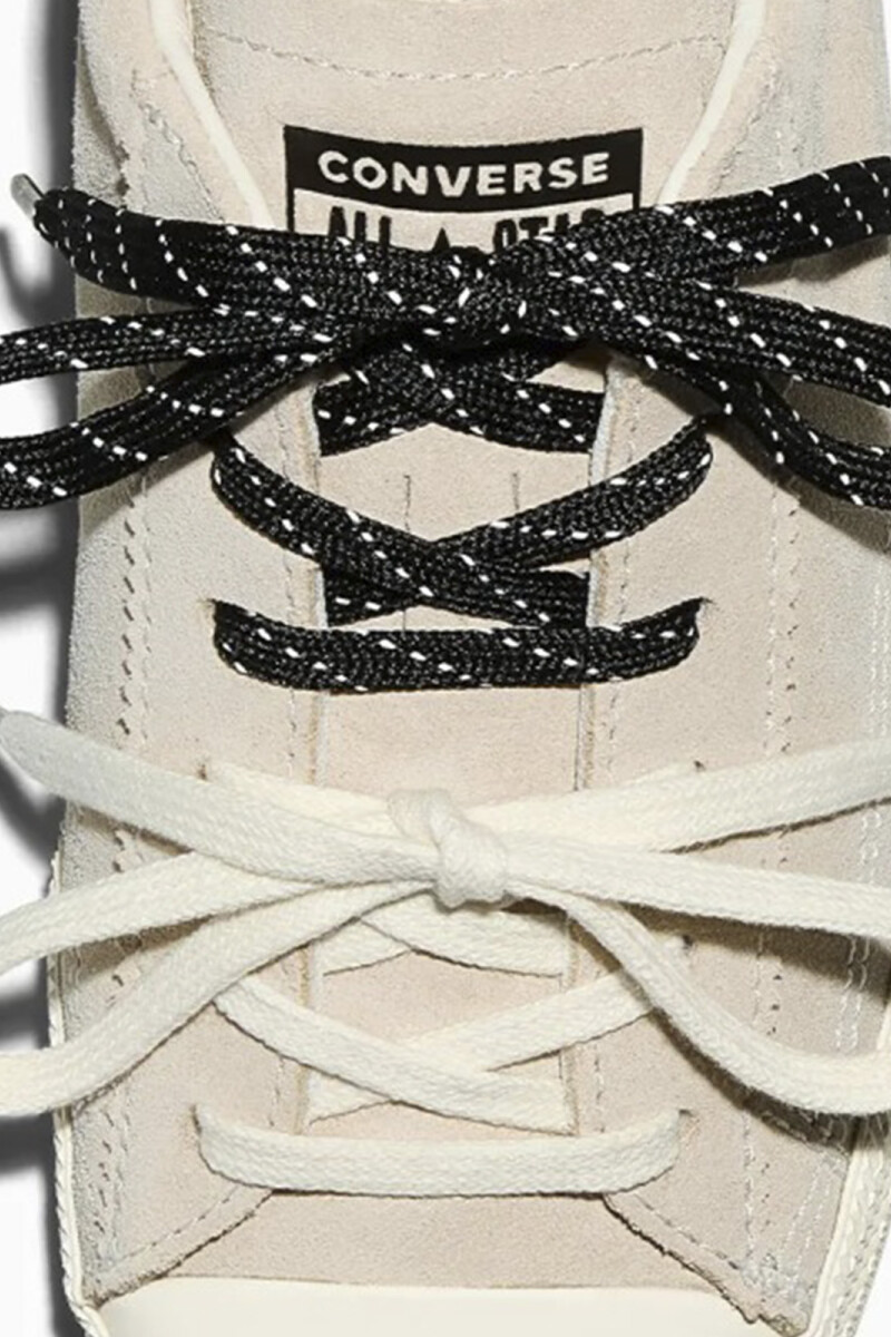 CHUCK TAYLOR LO Blanco