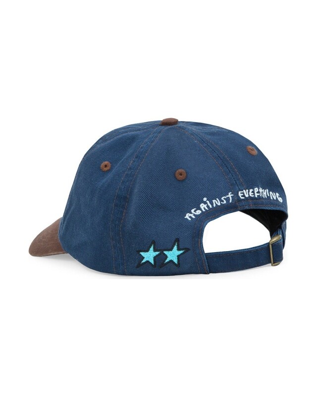Gorra TwoJeys x Cabrio Lettering Gorra TwoJeys x Cabrio Lettering