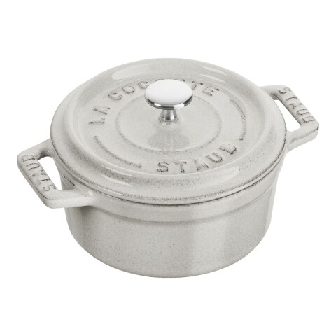STAUB MINI COCOTTE TRUFA 10 CM STAUB MINI COCOTTE TRUFA 10 CM