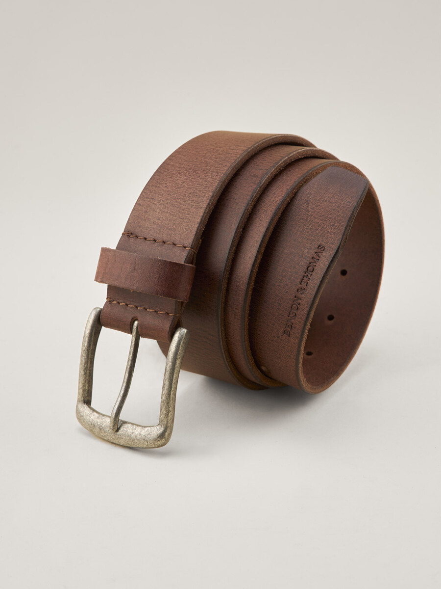BELT NAMIBIA - AMBER 