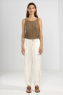 WORKWEAR PANTS Cream