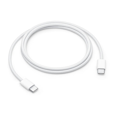 Cable de carga USB-C de 60W,(1 m) Cable de carga USB-C de 60W,(1 m)