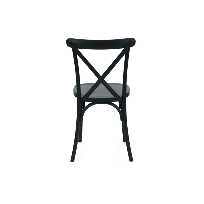 Silla Vienesa Black | PREVENTA