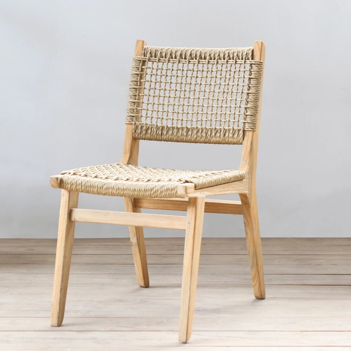 Silla interior/exterior, Kayne 
