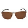 MAUROS MR0776413138C4 C MARRON U - Adulto - Dorado doradouniforme