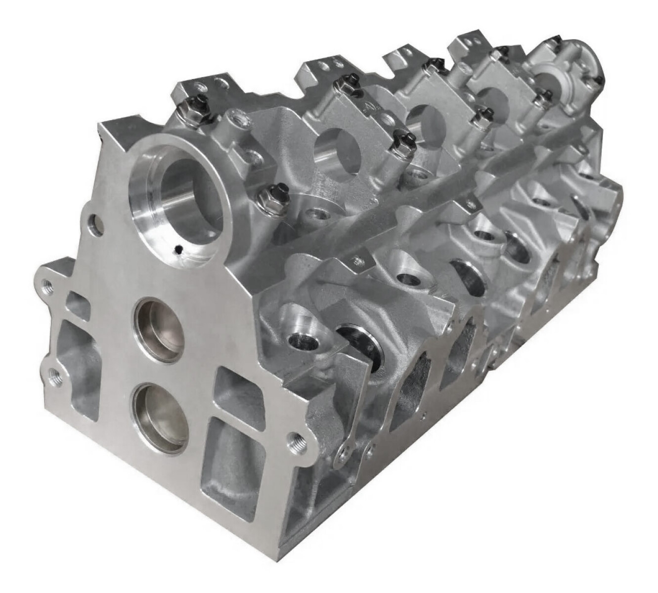 TAPA DE CILINDROS CITROEN - PEUGEOT ZX 306 405 JUMPY EXPERT 1.9D XUD9 - 