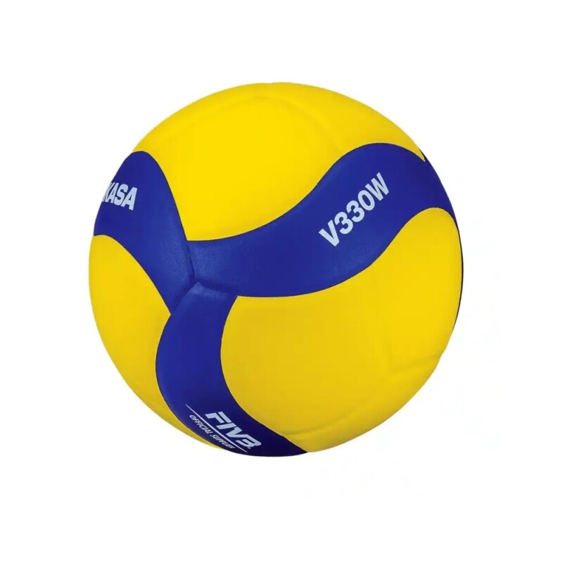 PELOTA VOLLEYBALL MIKASA V330W - COMPETICION FIVB PELOTA VOLLEYBALL MIKASA V330W - COMPETICION FIVB