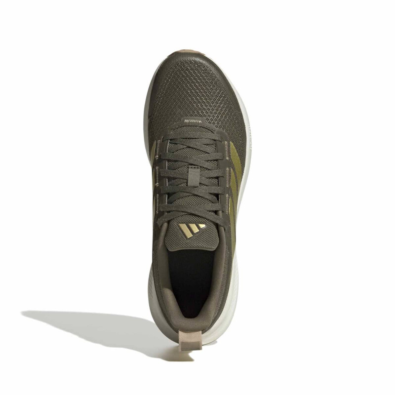 CHAMPIONES ADIDAS RUNBLAZE W Mujer KI6139 Oliva-dorado