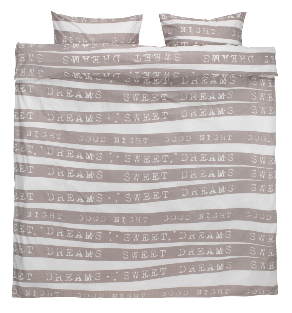 Juego funda nórdica milrayas ELSA 240x220 gr 