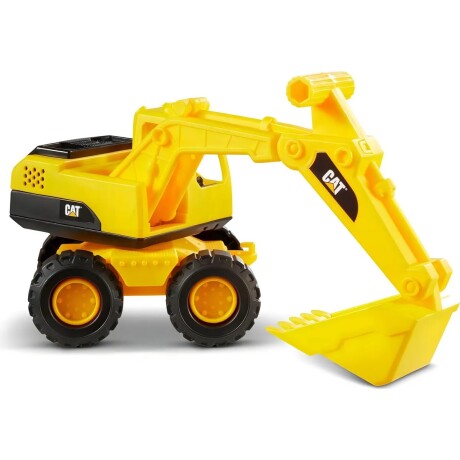 Vehículo de Juguete Camion Caterpillar 82030 18CM EXCAVADORA