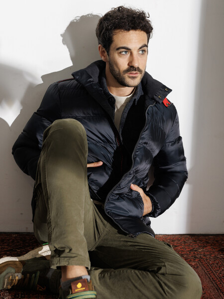 OUTWEAR MYKONOS NEGRO