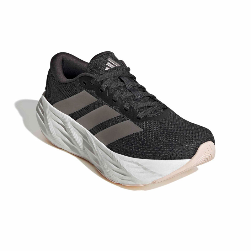 Adidas Galaxy 8 W Negro-plateado
