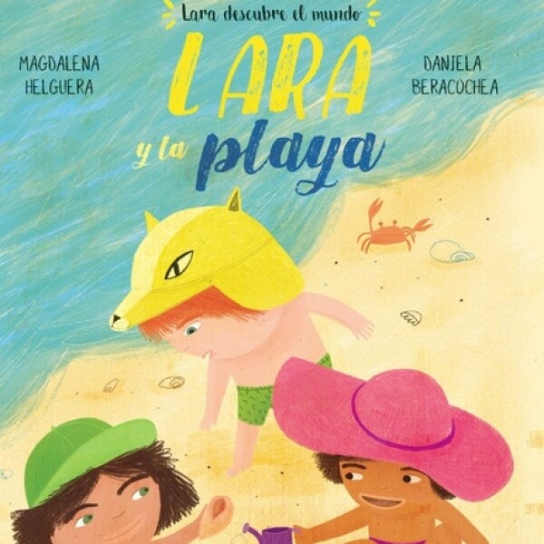 Lara Y La Playa Lara Y La Playa