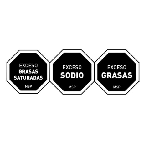 Snack Papas Portezuelo 400g Clasicas Snack Papas Portezuelo 400g Clasicas