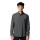 Camisa PFG Solar Breeze Woven Hombre BLACK