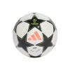 PELOTA adidas MINI ucl 24/25 League phase White & Black