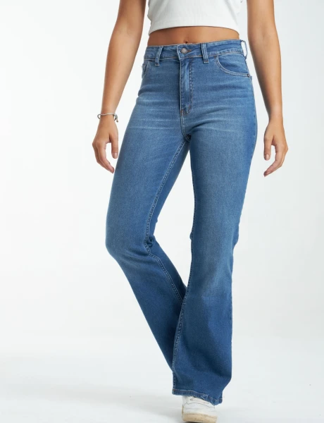 Jean New Carola Blue W24