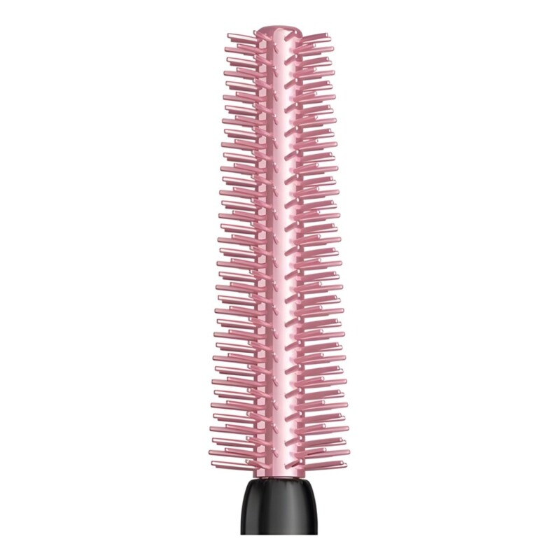 Máscara de pestañas Maybelline Sky High Very Black Negro