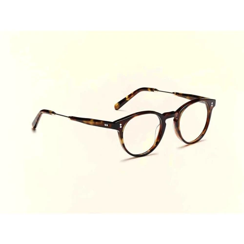 Moscot Golda Spot Tort./gold