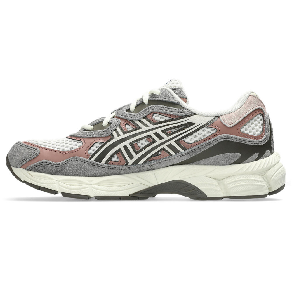Zapatilla ASICS GEL-NYC Unisex Birch/Driftwood
