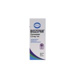 BIOZEPAN GOTAS FR. X 20 ML. única