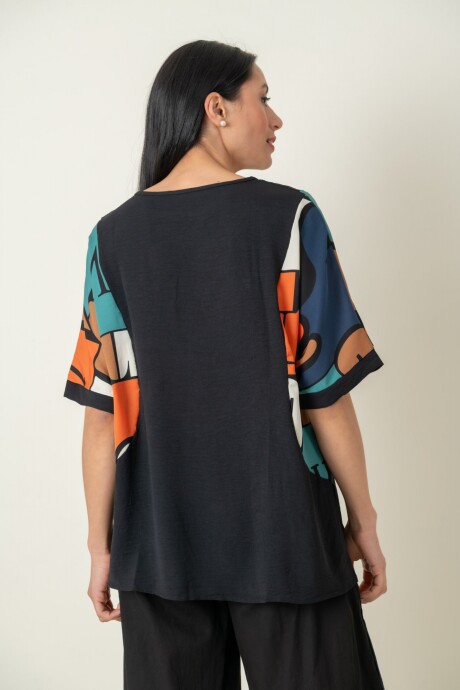 BLUSA JACINTA BLUSA JACINTA